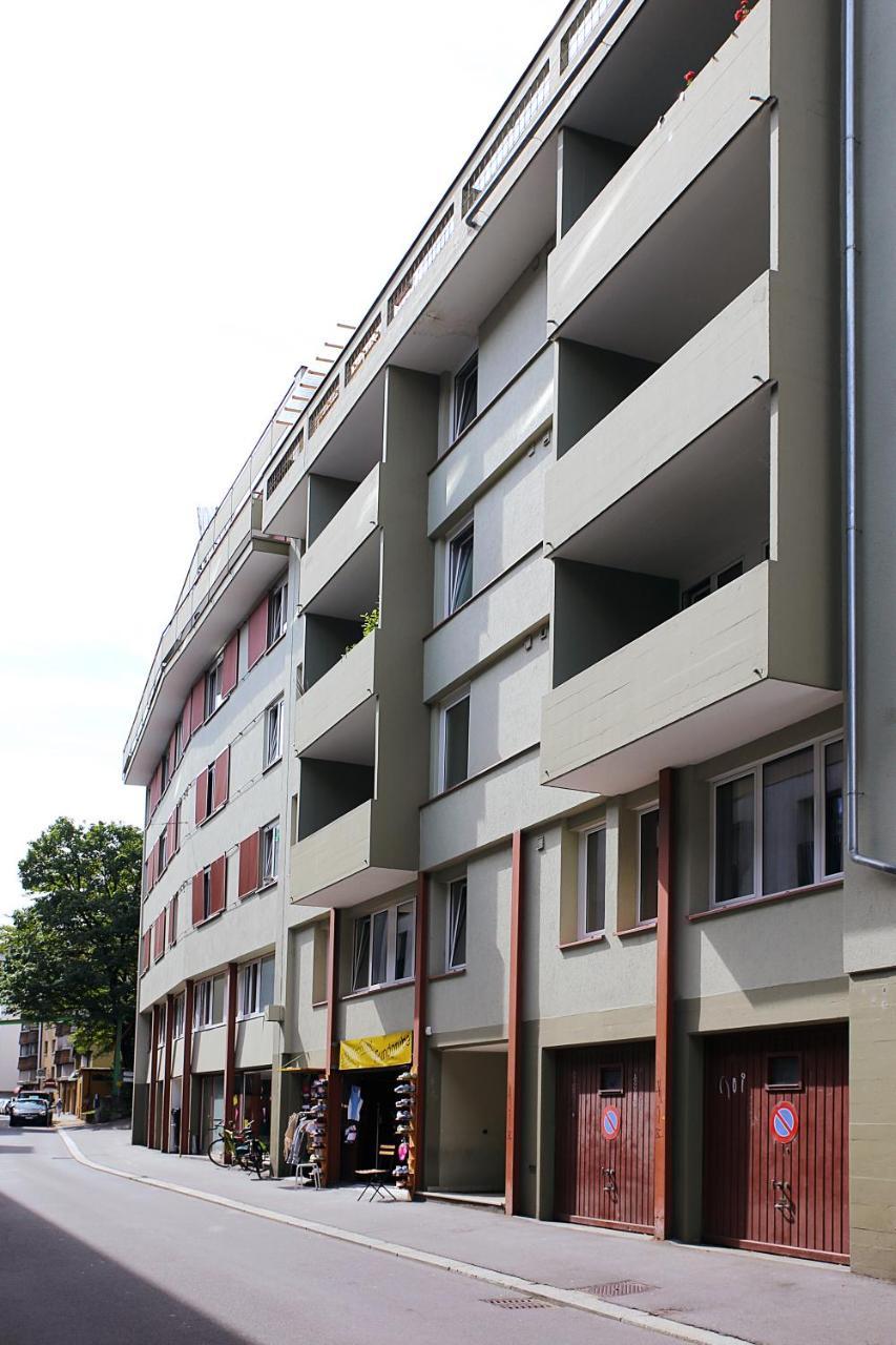 Star Vacation Homes Luzern Exterior foto