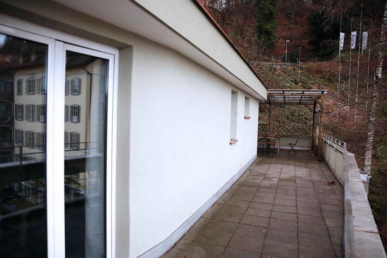 Star Vacation Homes Luzern Exterior foto