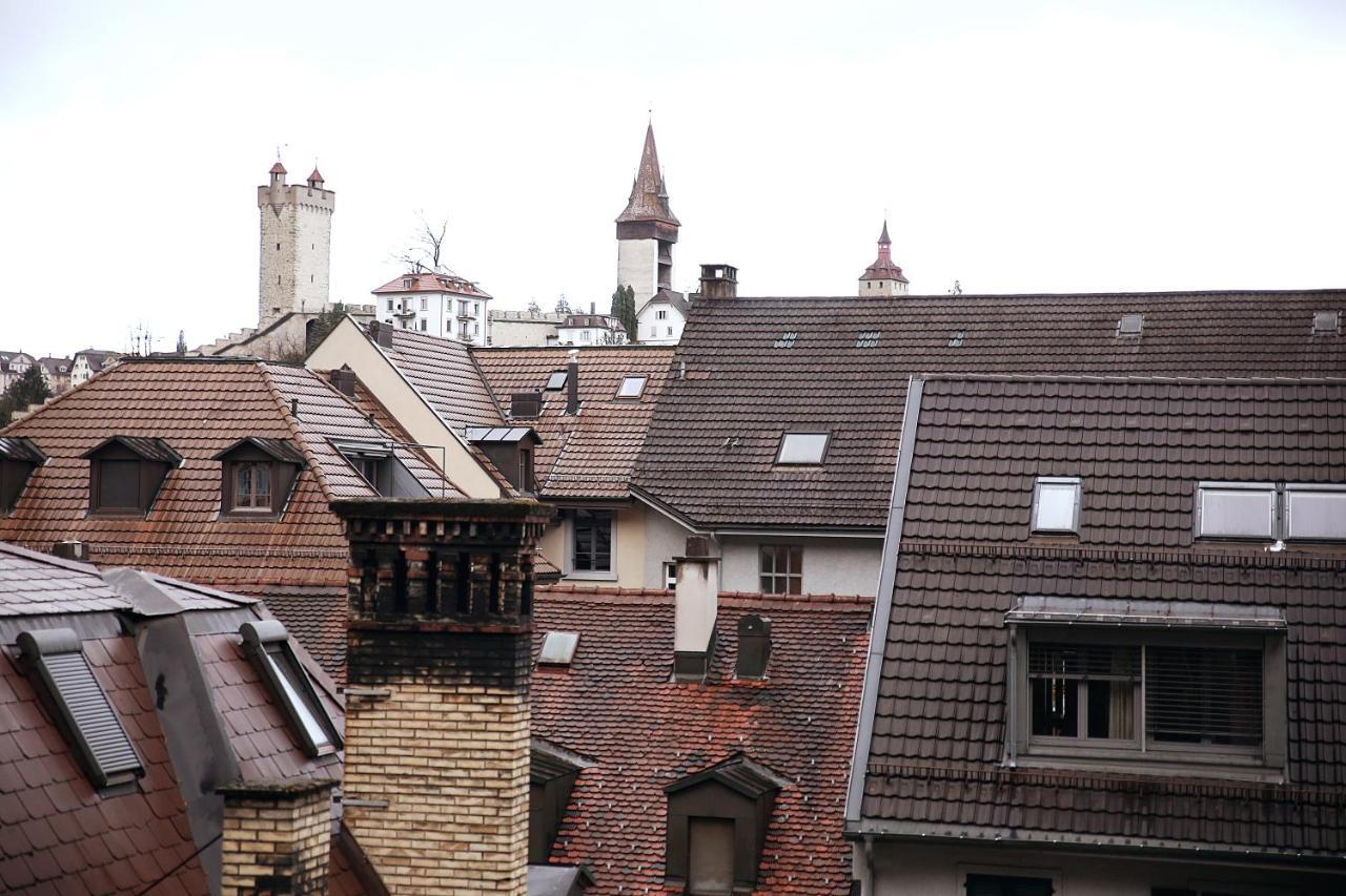 Star Vacation Homes Luzern Exterior foto