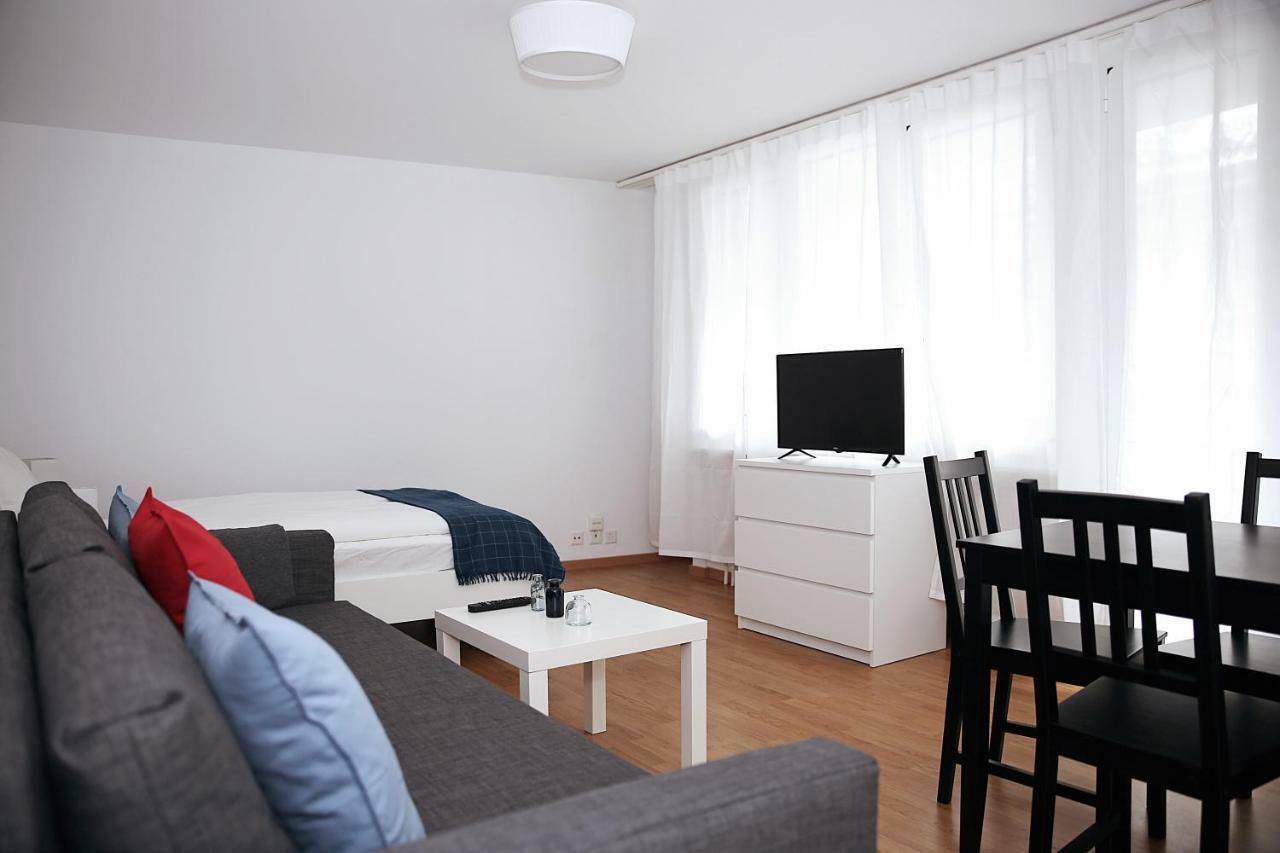 Star Vacation Homes Luzern Exterior foto