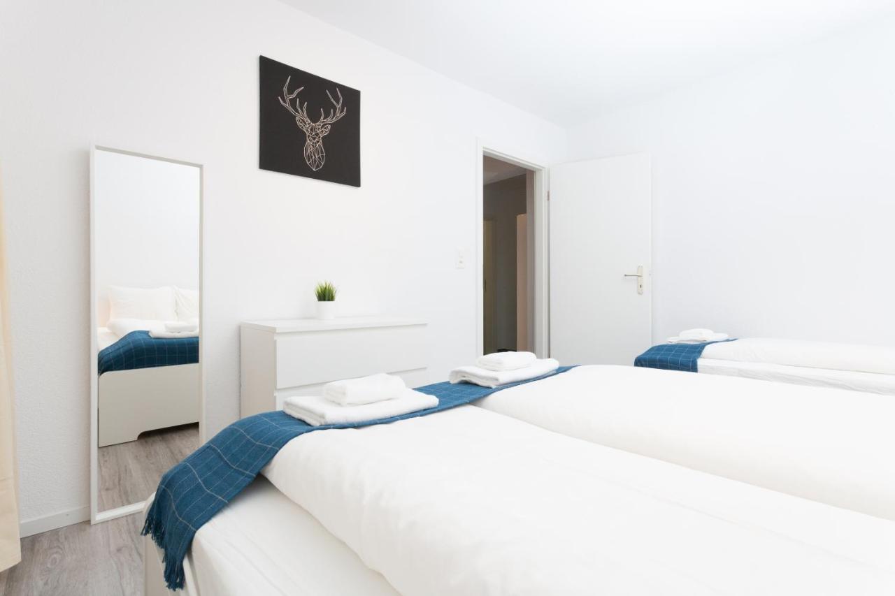 Star Vacation Homes Luzern Exterior foto