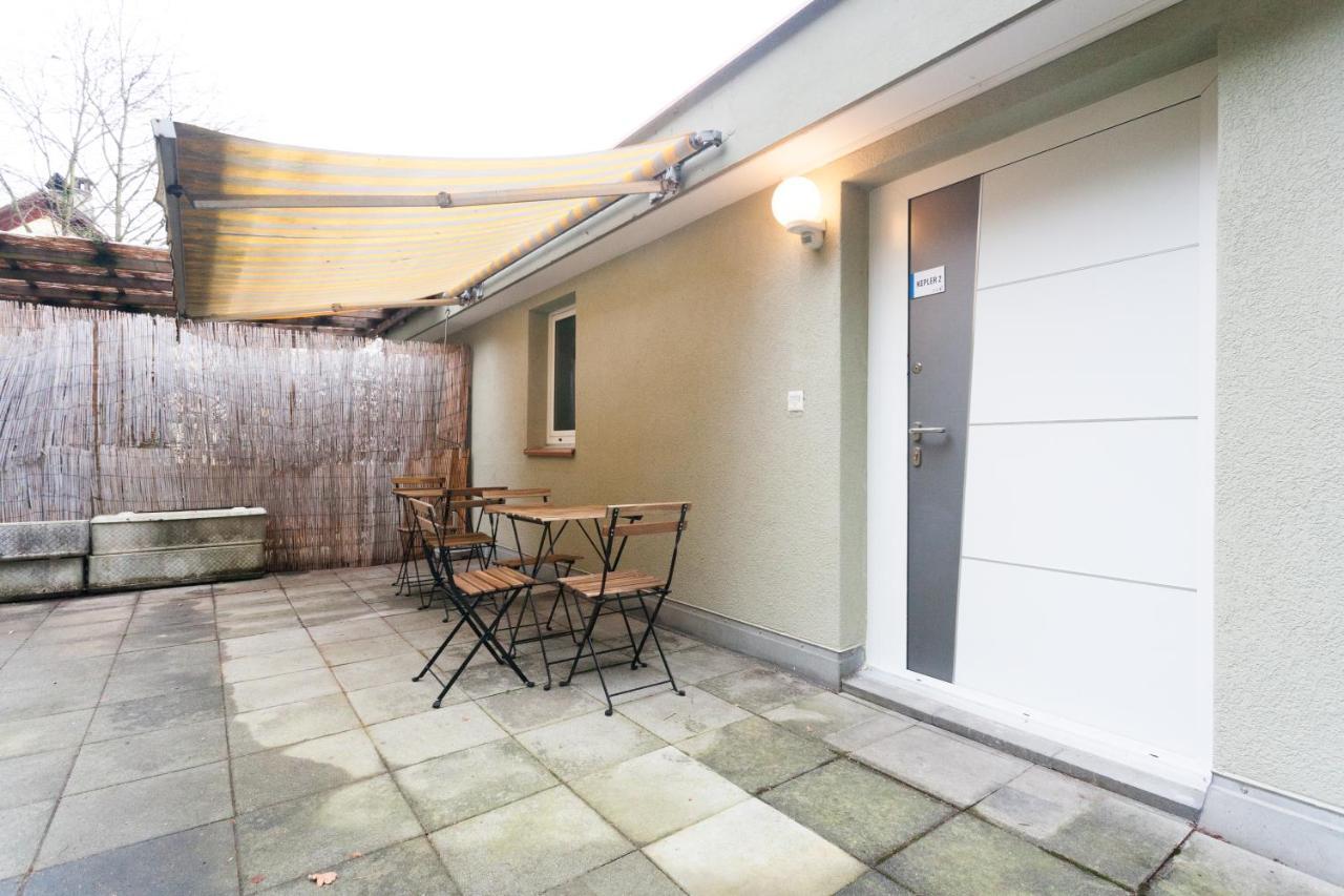 Star Vacation Homes Luzern Exterior foto